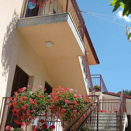 Apartments Grgorinic Pula Exterior foto