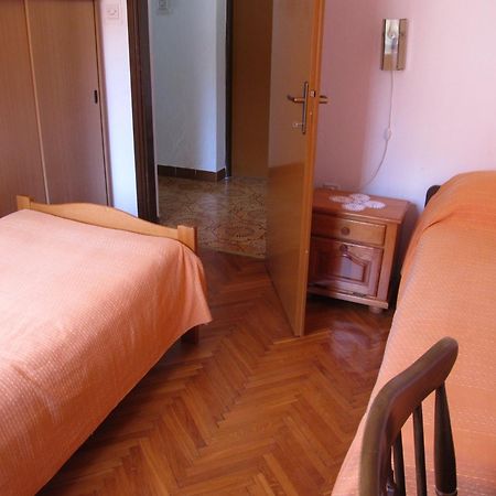 Apartments Grgorinic Pula Exterior foto