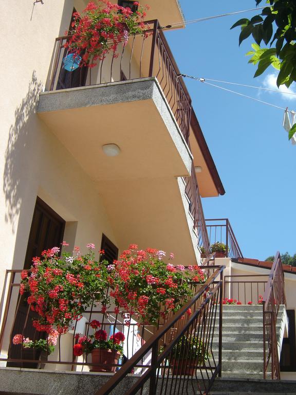 Apartments Grgorinic Pula Exterior foto