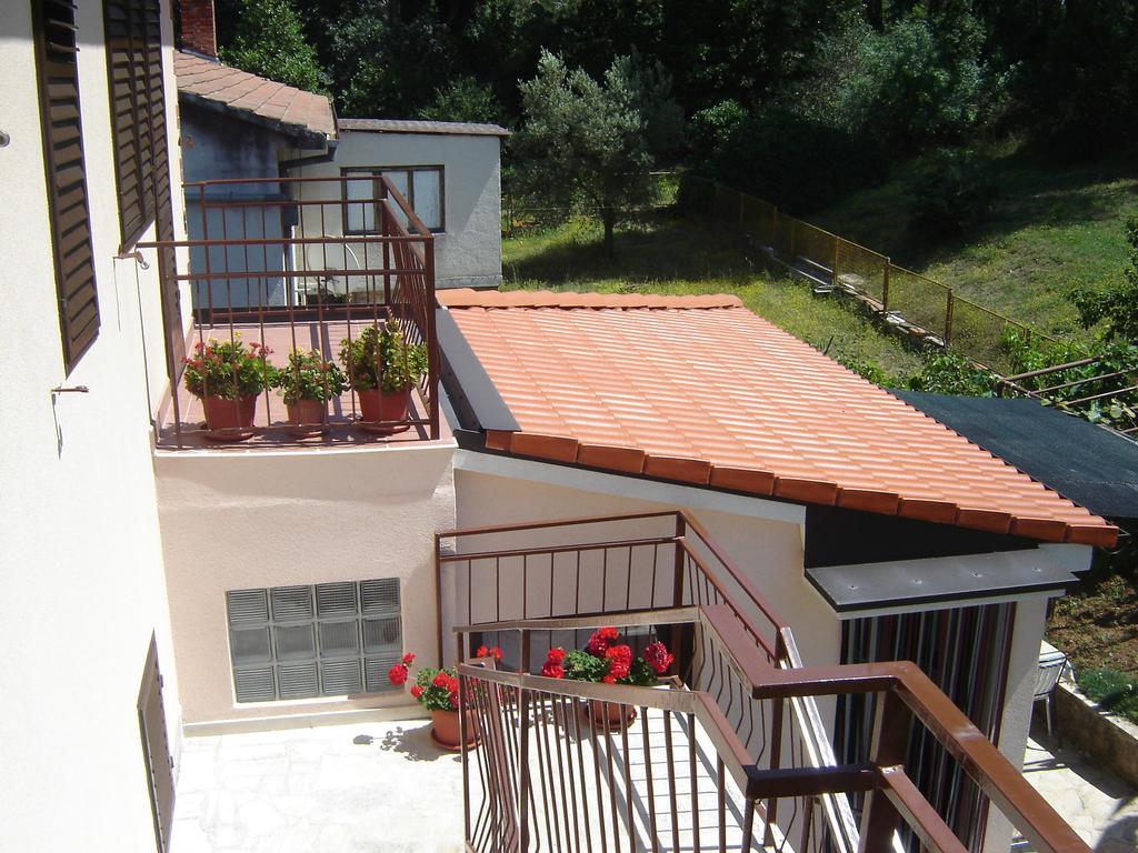 Apartments Grgorinic Pula Exterior foto