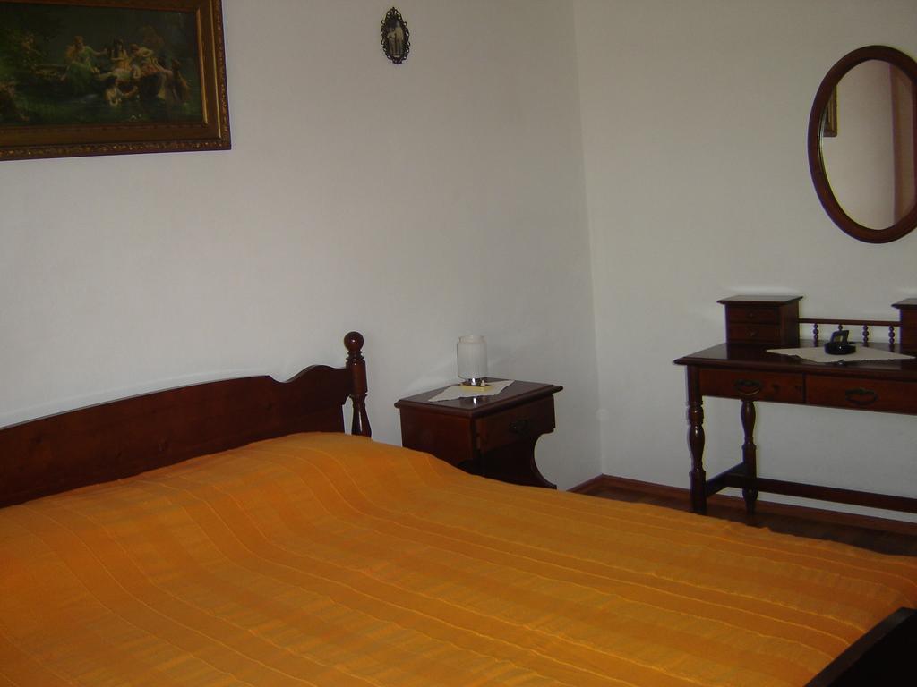 Apartments Grgorinic Pula Exterior foto