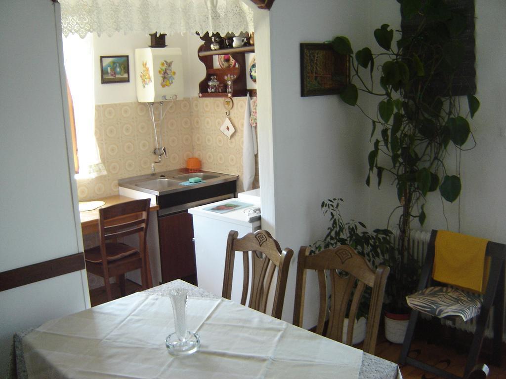 Apartments Grgorinic Pula Exterior foto